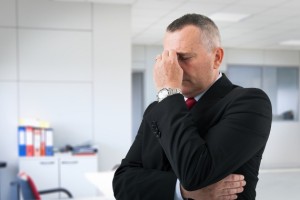 When employees disappoint