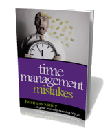 time management tips